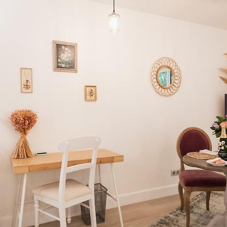 Appartamento The French Boudoir Épernay Esterno foto