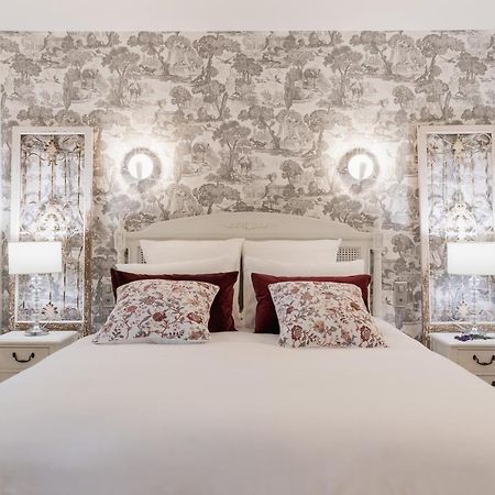 Appartamento The French Boudoir Épernay Esterno foto