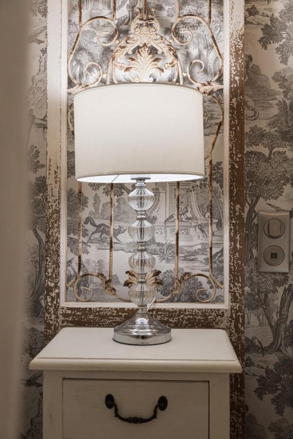 Appartamento The French Boudoir Épernay Esterno foto