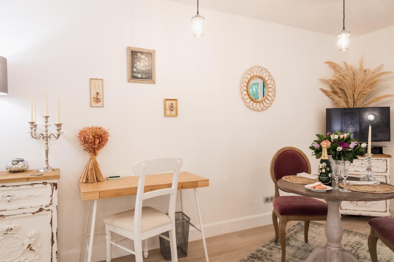 Appartamento The French Boudoir Épernay Esterno foto
