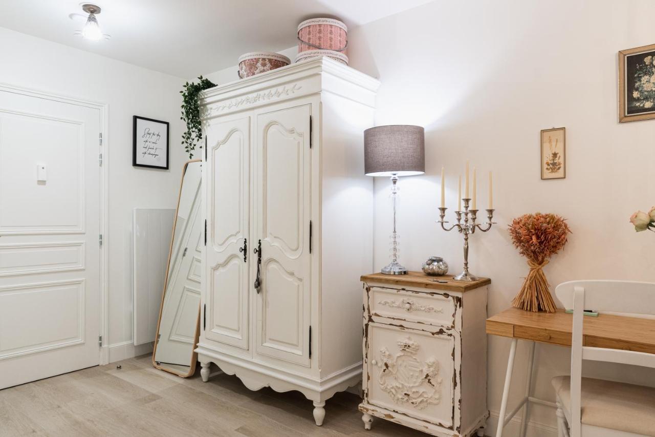 Appartamento The French Boudoir Épernay Esterno foto